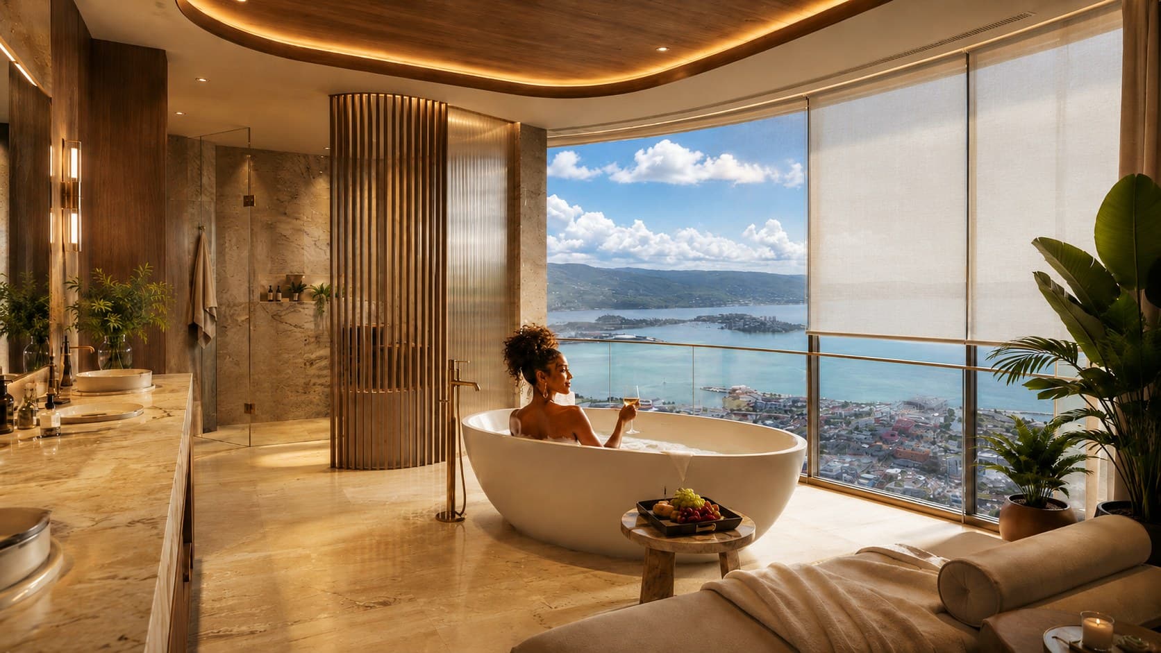 Spa & Massage