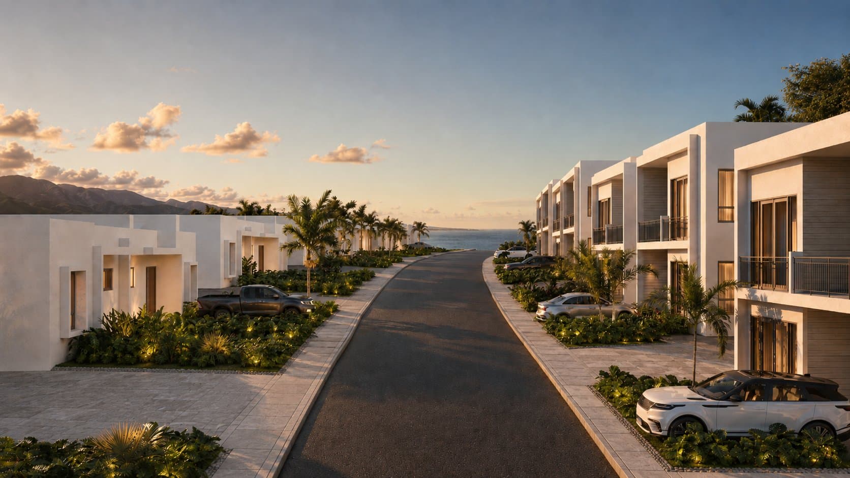 The Villas