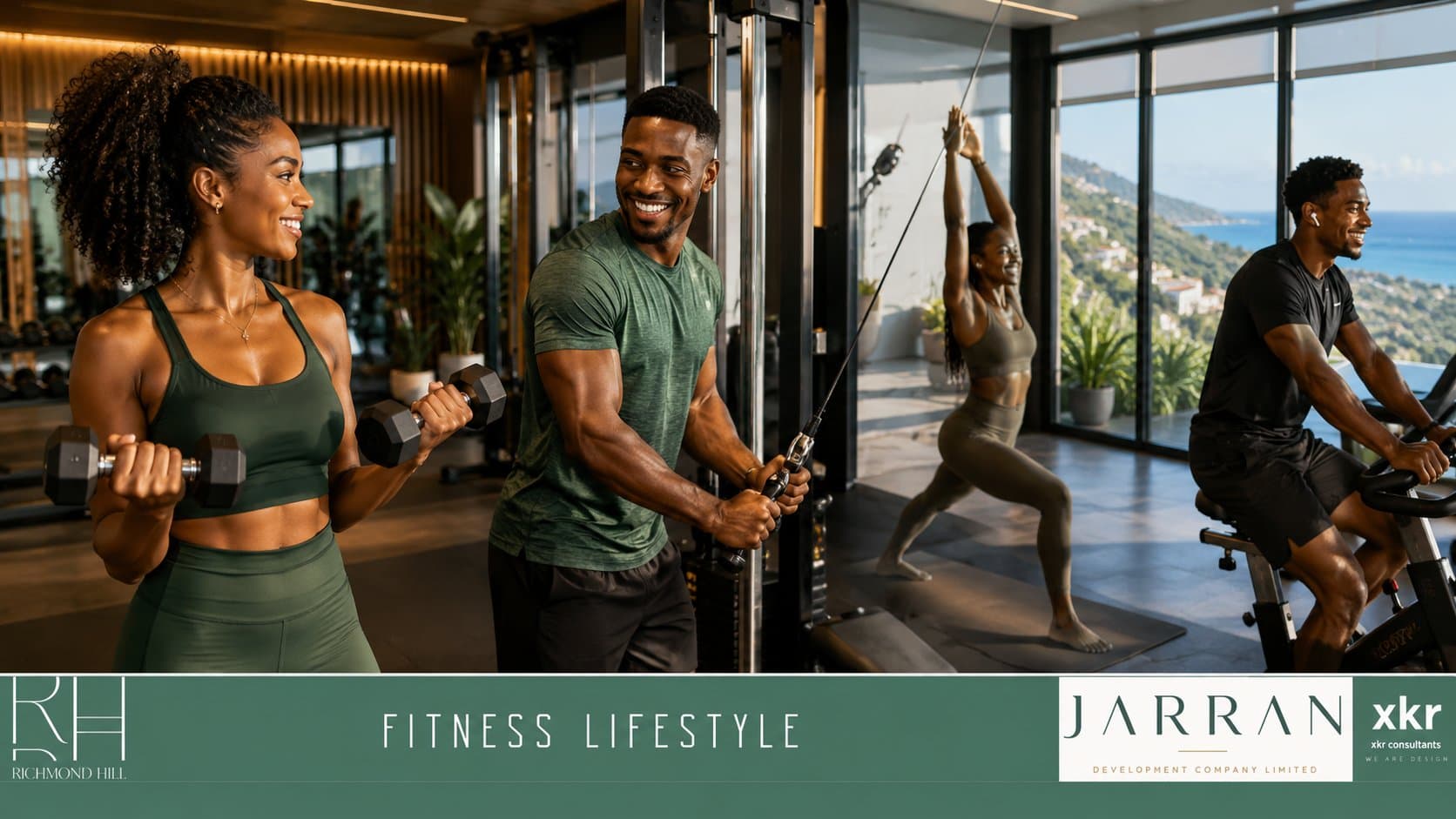 Fitness and wellness level