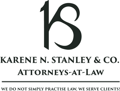 Karene N. Stanley-Jones