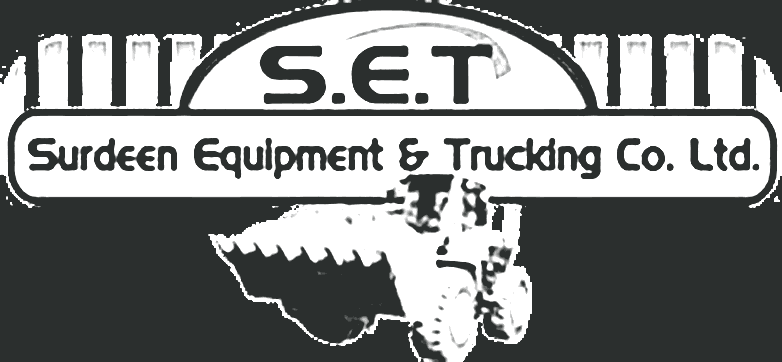 Surdeen Equipment & Trucking Co. Ltd.